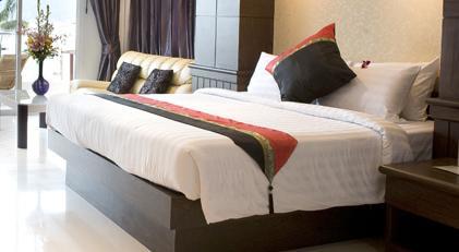 Rayaburi Beach Club Patong Номер фото