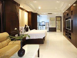 Rayaburi Beach Club Patong Экстерьер фото