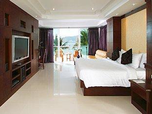 Rayaburi Beach Club Patong Экстерьер фото